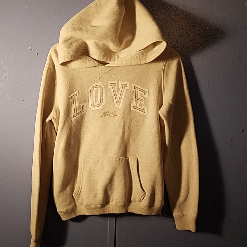 American Eagle hoodie